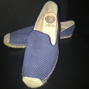 Vince Camuto “Driston” Flat